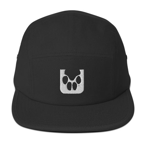 LEAVE YOUR PAW Five Panel Cap
