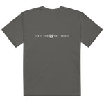 UNDERDOGS 101 TEE