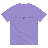 UNDERDOGS 101 TEE